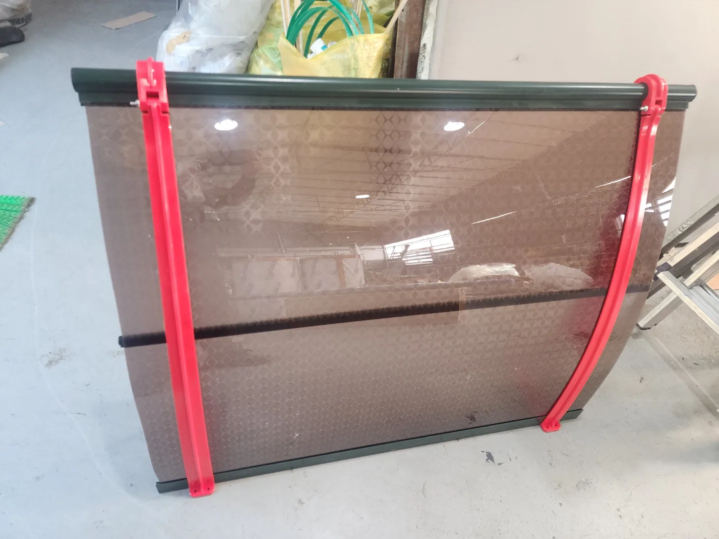 중고 차양, 어닝 캐노픽스 판매합니다