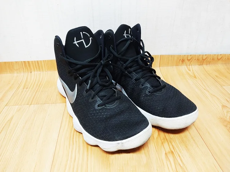 나이키 하이퍼덩크 2017 TB 중고 농구화 320mm