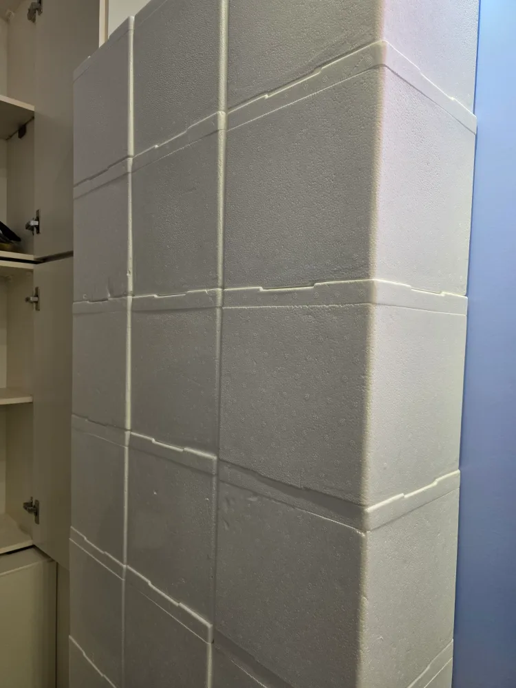 소형아이스박스(30×30×30)