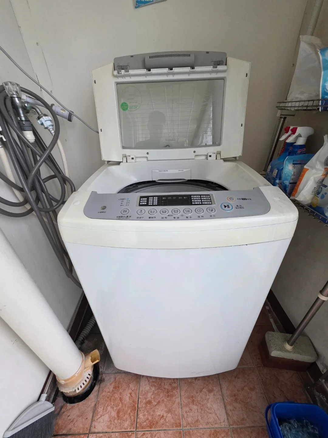 중고 가전팔아요