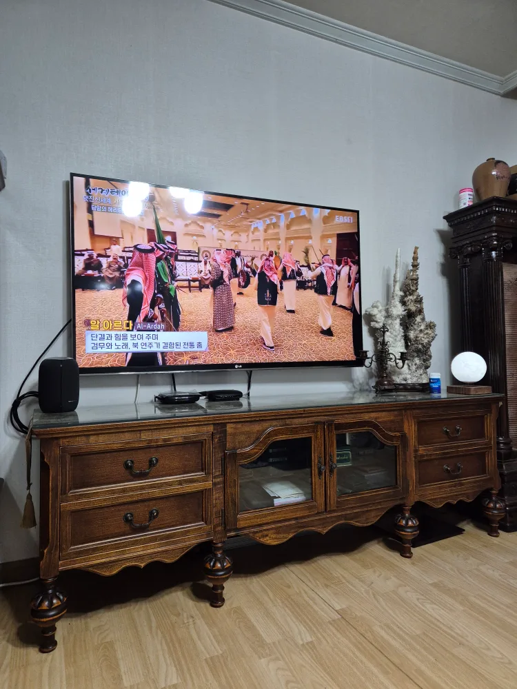 LG 중고TV 55인치 판매
