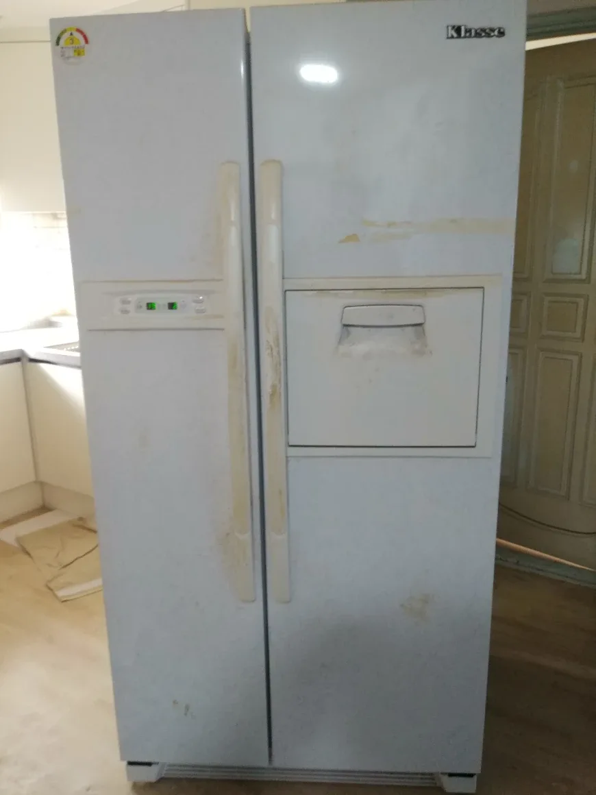 중고 냉장고 나눔해요