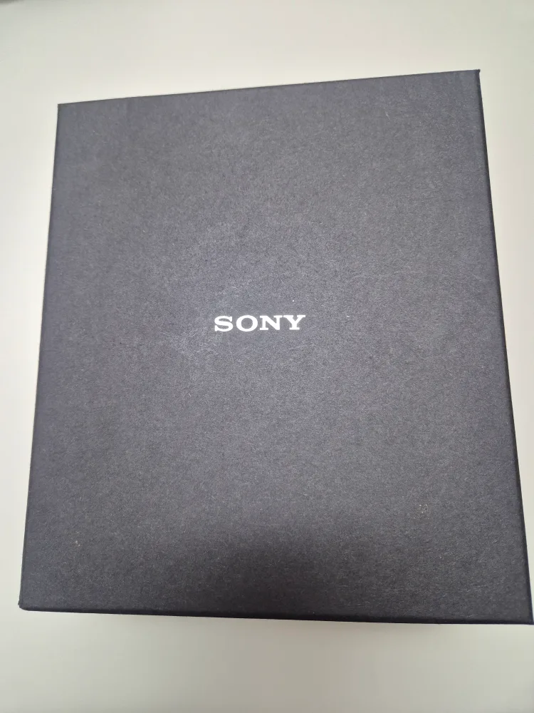 소니 MDR-1000x 중고