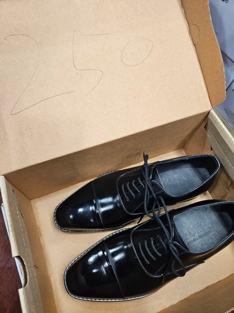 (매장파격정리)남성 기성구두 블랙 250~285 중고/새거