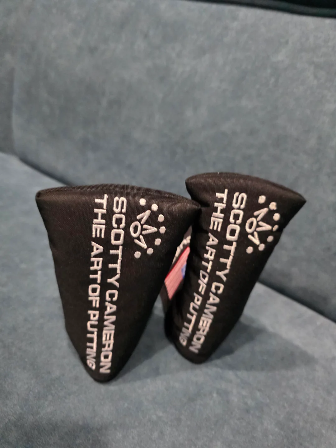 스카티카메론 퍼터커버