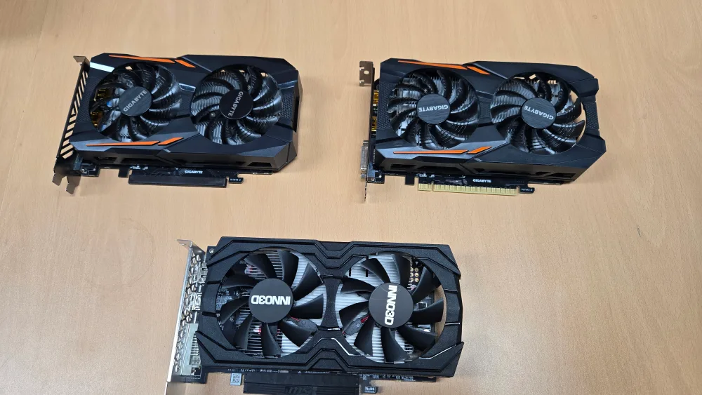 1050ti 중고