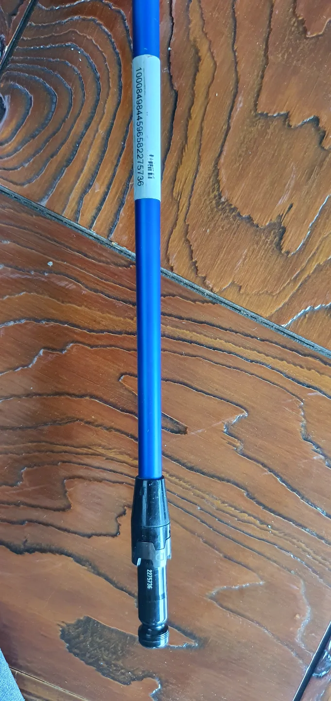 중고 드라이버 샤프트(남성용)