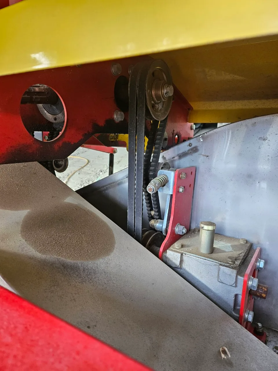 불스 마늘줄기절단기 BG-1200GC