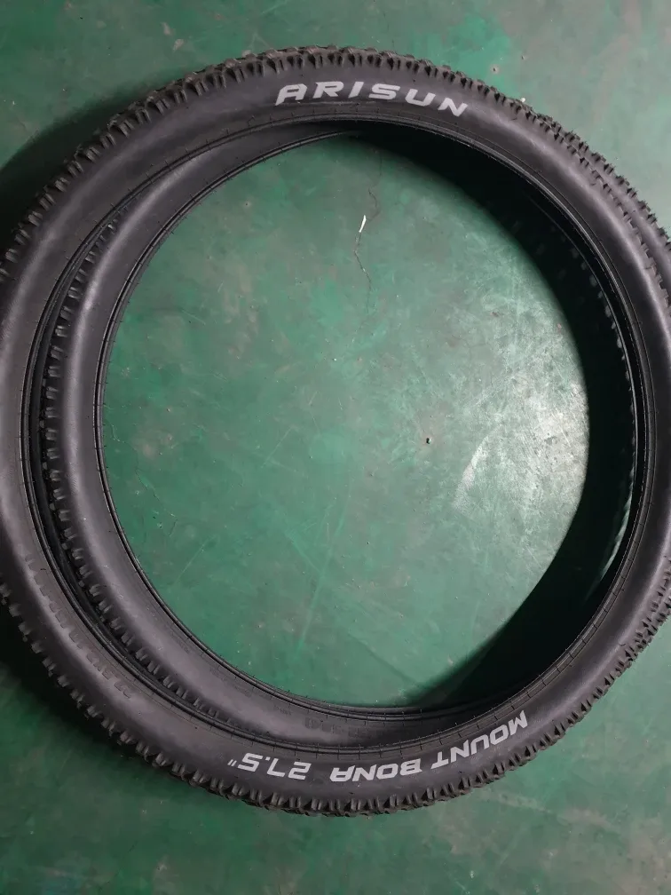 ARISUN MOUTAIN BONA 자전거타이어팝니다
