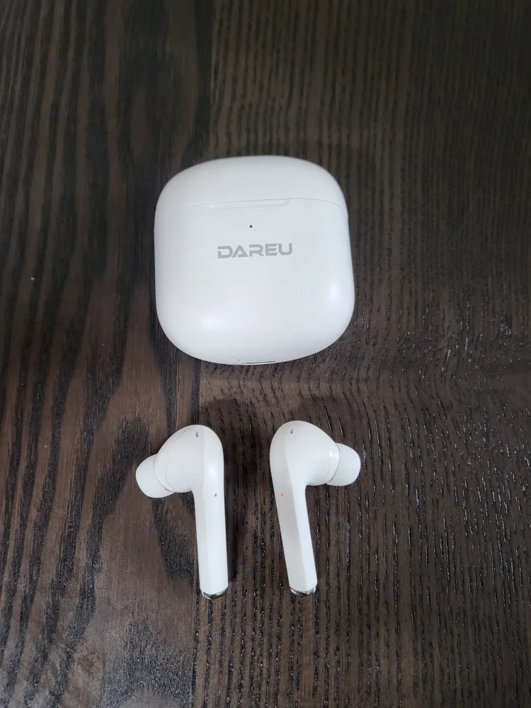 블루투스 무선이어폰