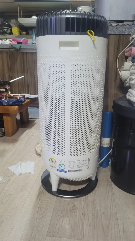 청호나이스 공기청정기 중고팝니다!