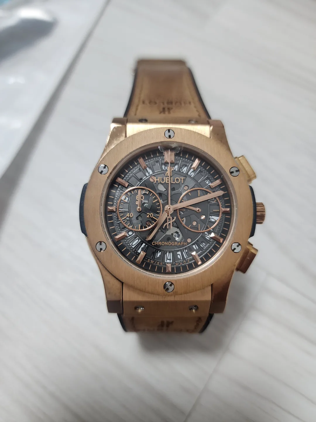 중고 시계팝니다