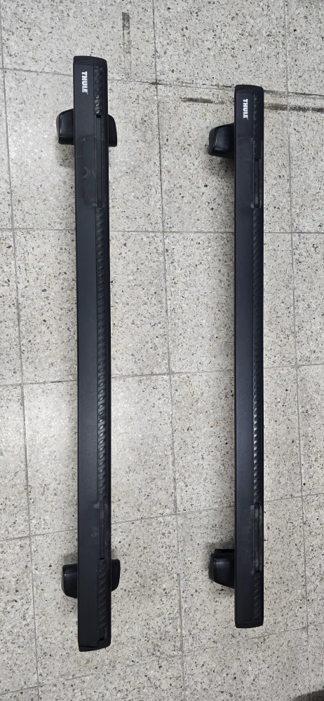 툴레 가로바(윙바) 팝니다.