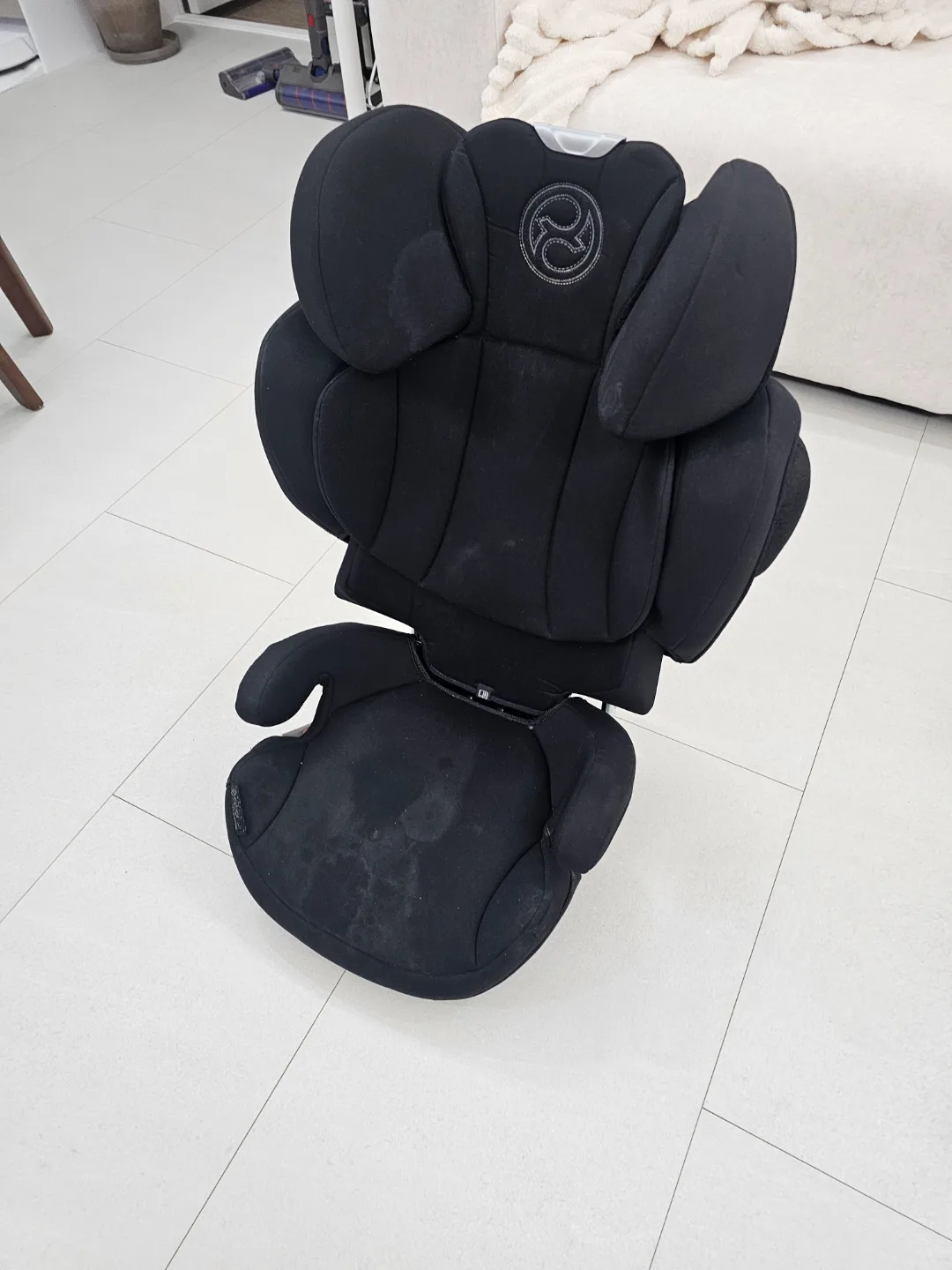 싸이벡스카시트