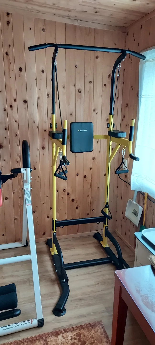 가정용철봉 팝니다