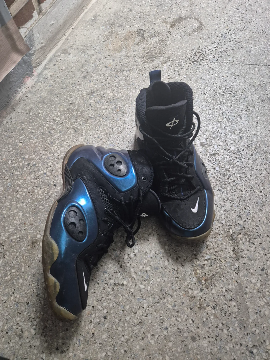 나이키운동화260중고