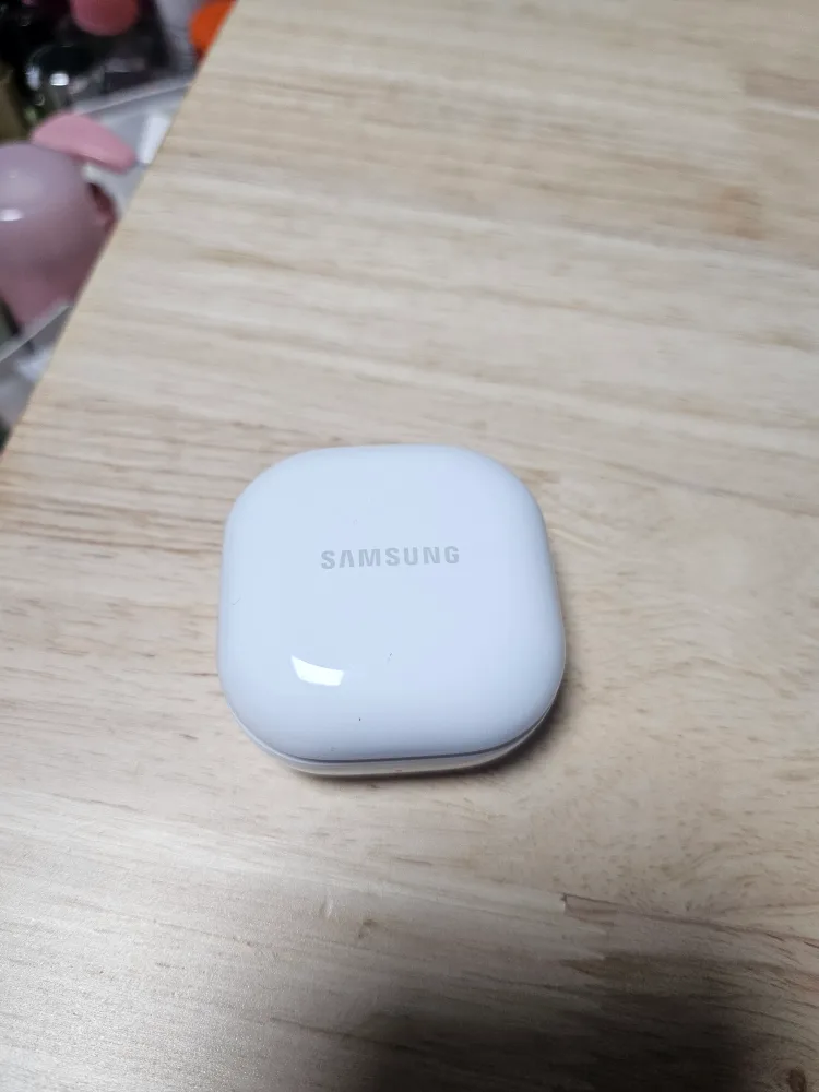 버즈2팔아요(왼쪽을 잃어버렸어요)