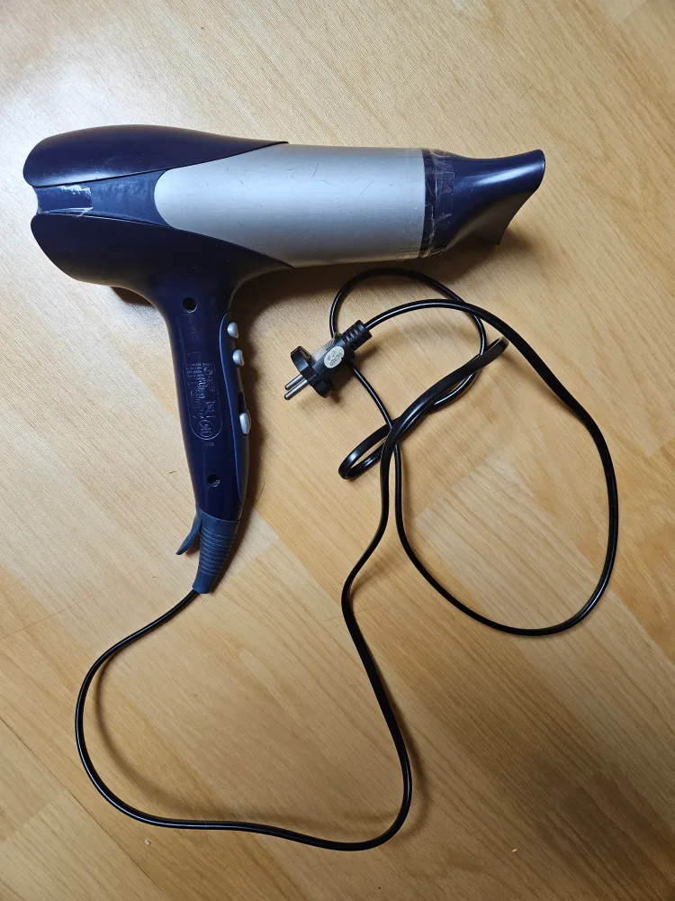 필립스 헤어드라이어 중고입니다
