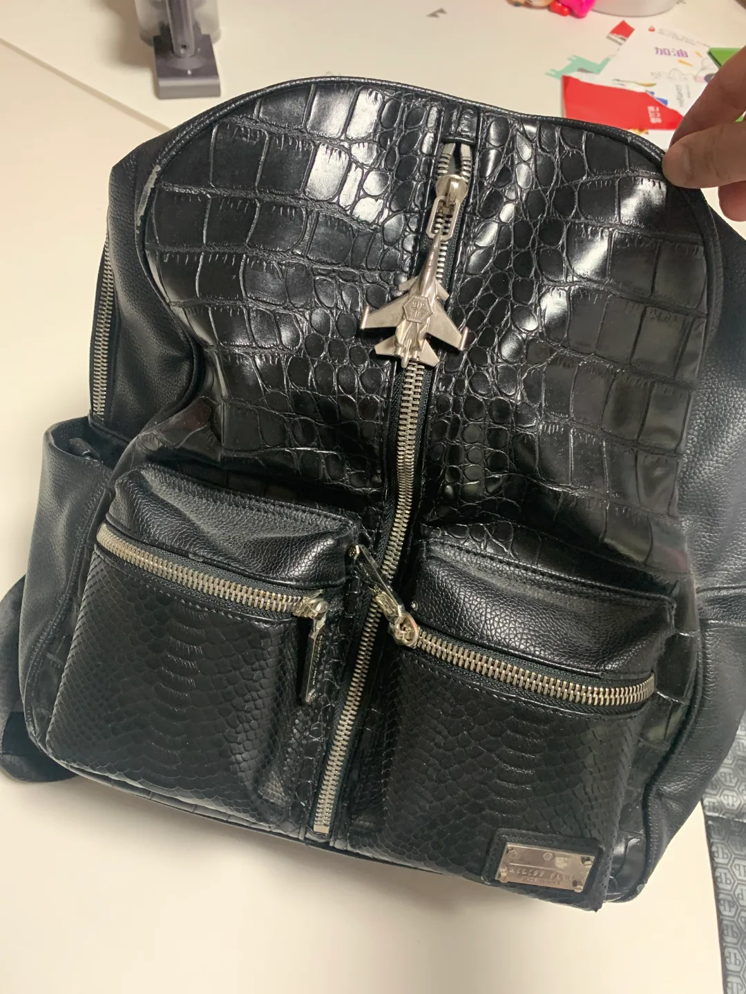 philipp plein 가방 (중고명품) 필립 플레인