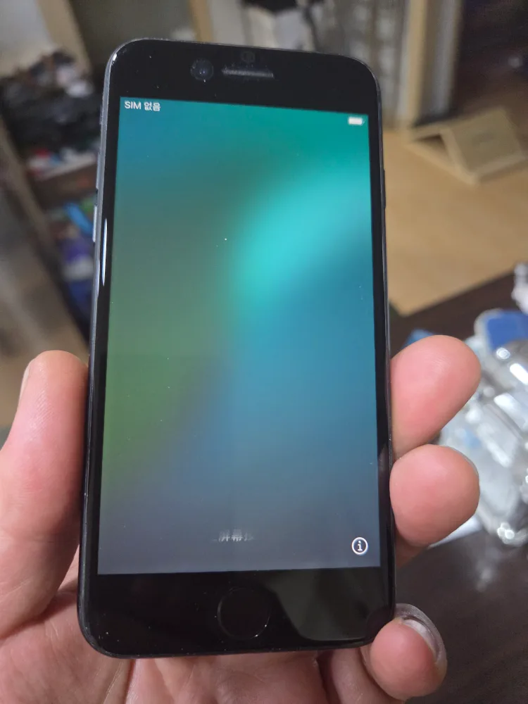 아이폰se2  128gb 중고팝니다