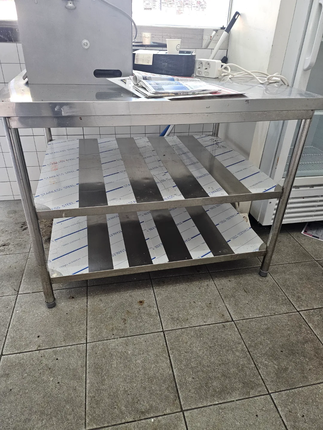 2023년11월부터 1년4개월사용한 새것같은중고 급매합니다^^