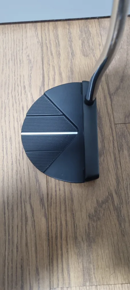 오디세이 스트로크랩 퍼터 중고제품