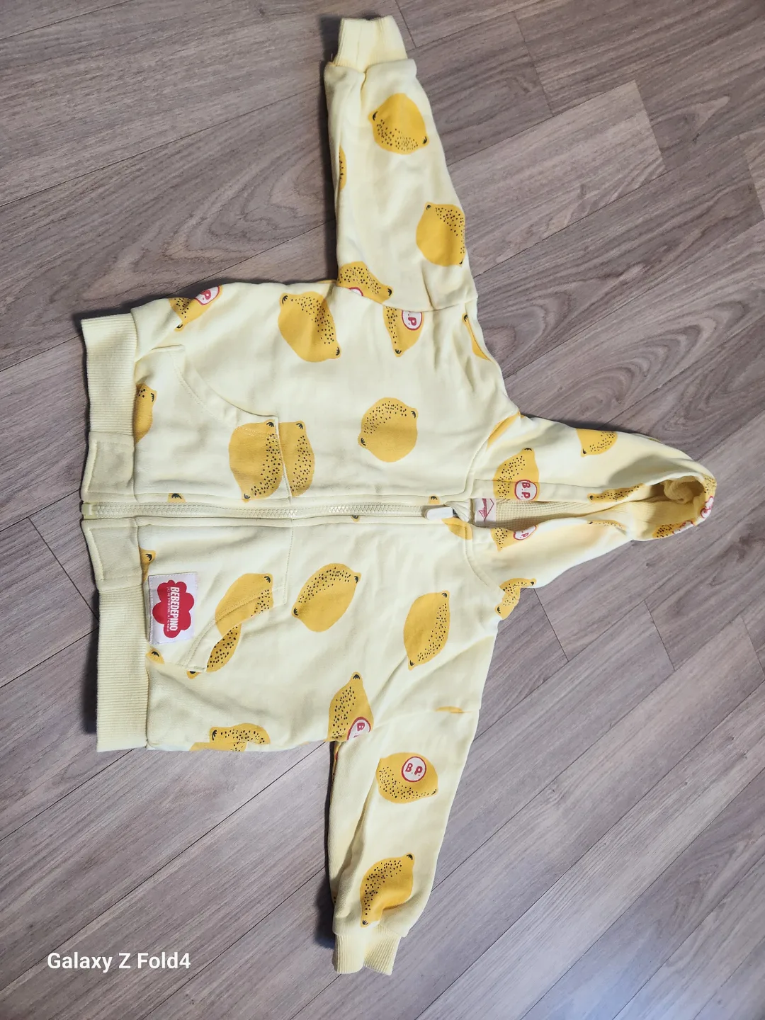 베베드피노 닥스 여아 100 중고