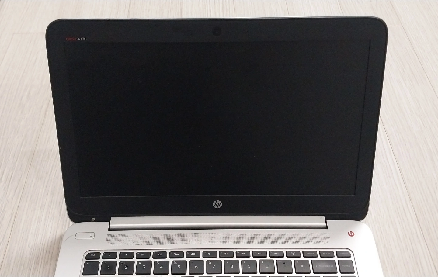 HP Envy 14인치 i5 4세대 노트북 디지털기기 당근 중고거래