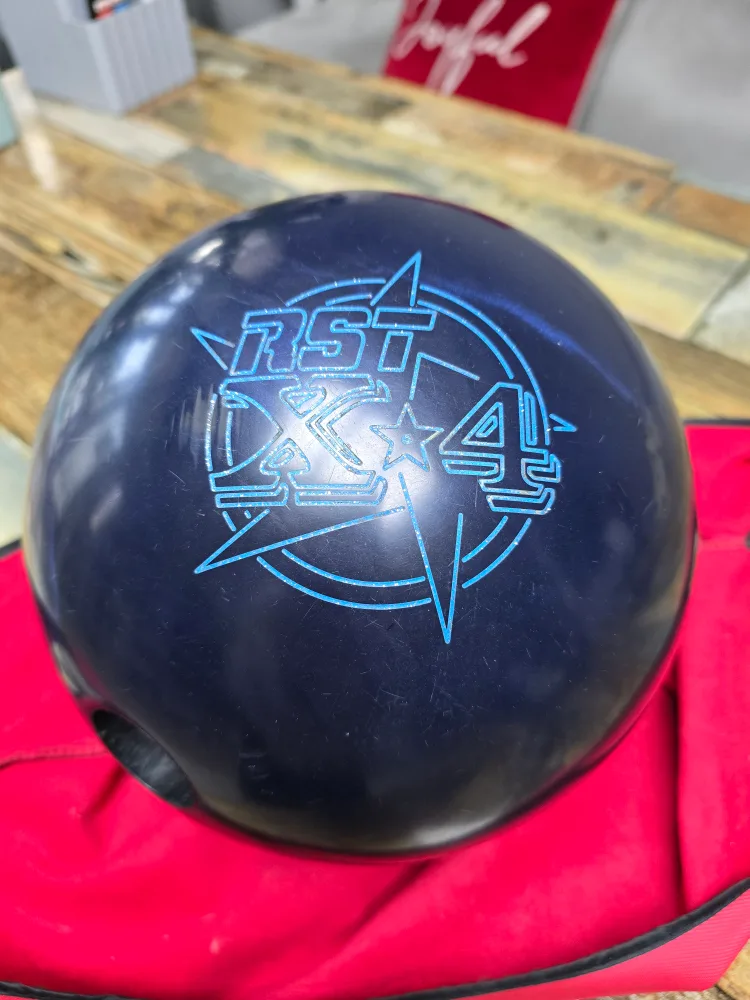 중고 볼링공 14p