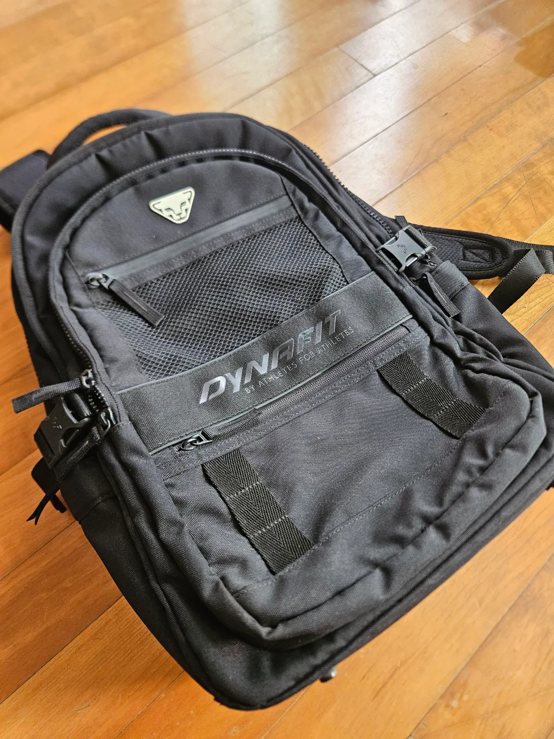 다이너핏 중고생 백팩