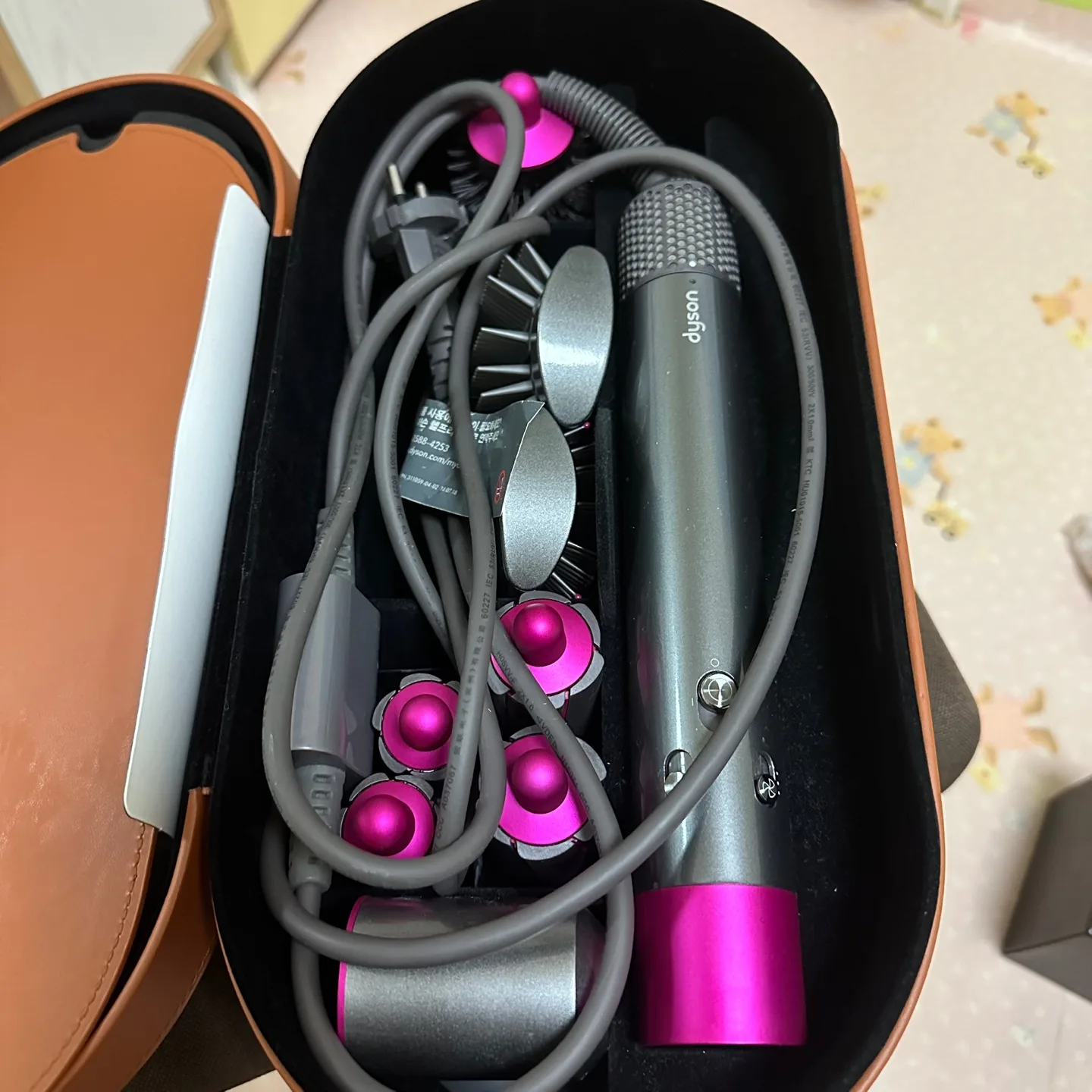 다이슨 에어랩 판매