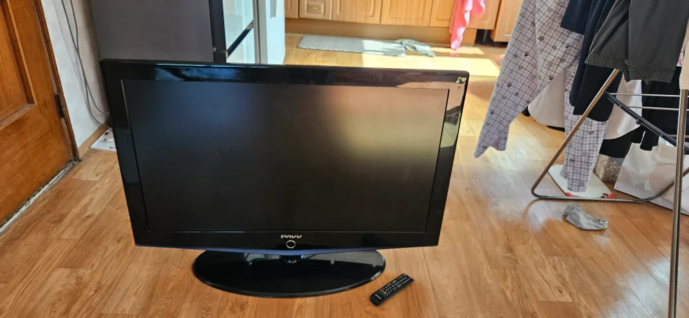 삼성 LN40R71BDA LCD TV 중고 가져가실분