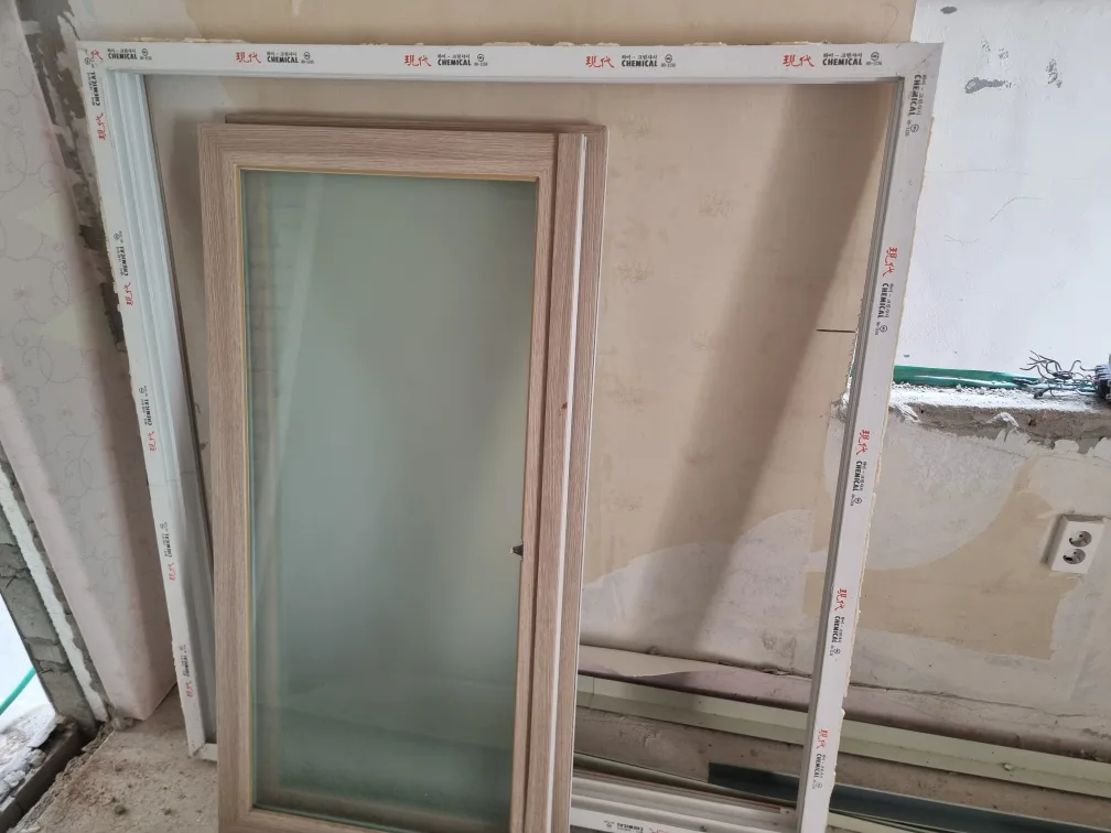 중고창문팝니다