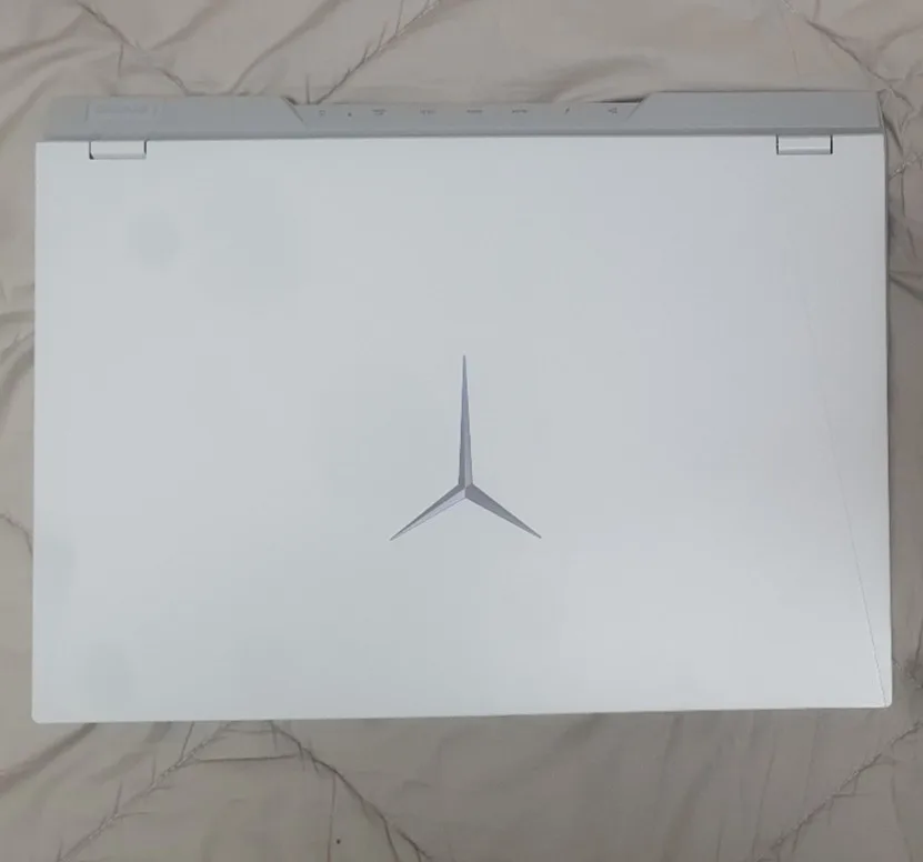 리전 5i pro 16인치 게임/작업용 노트북