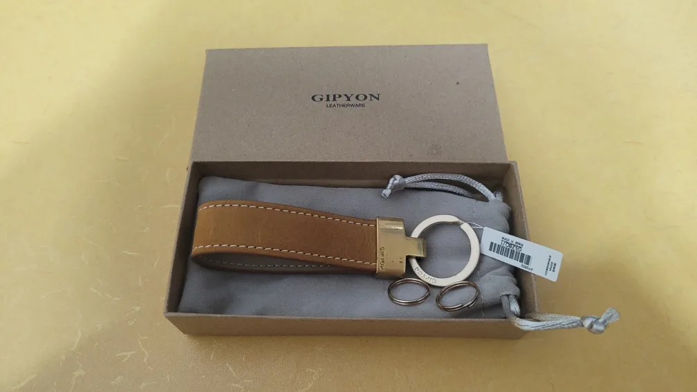 열쇠고리 키링 새제품