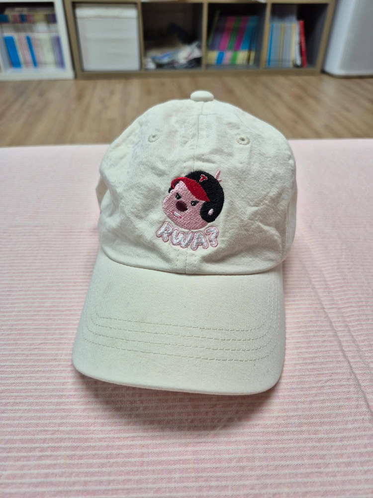 엘지트윈스(LG트윈스) 루피 모자