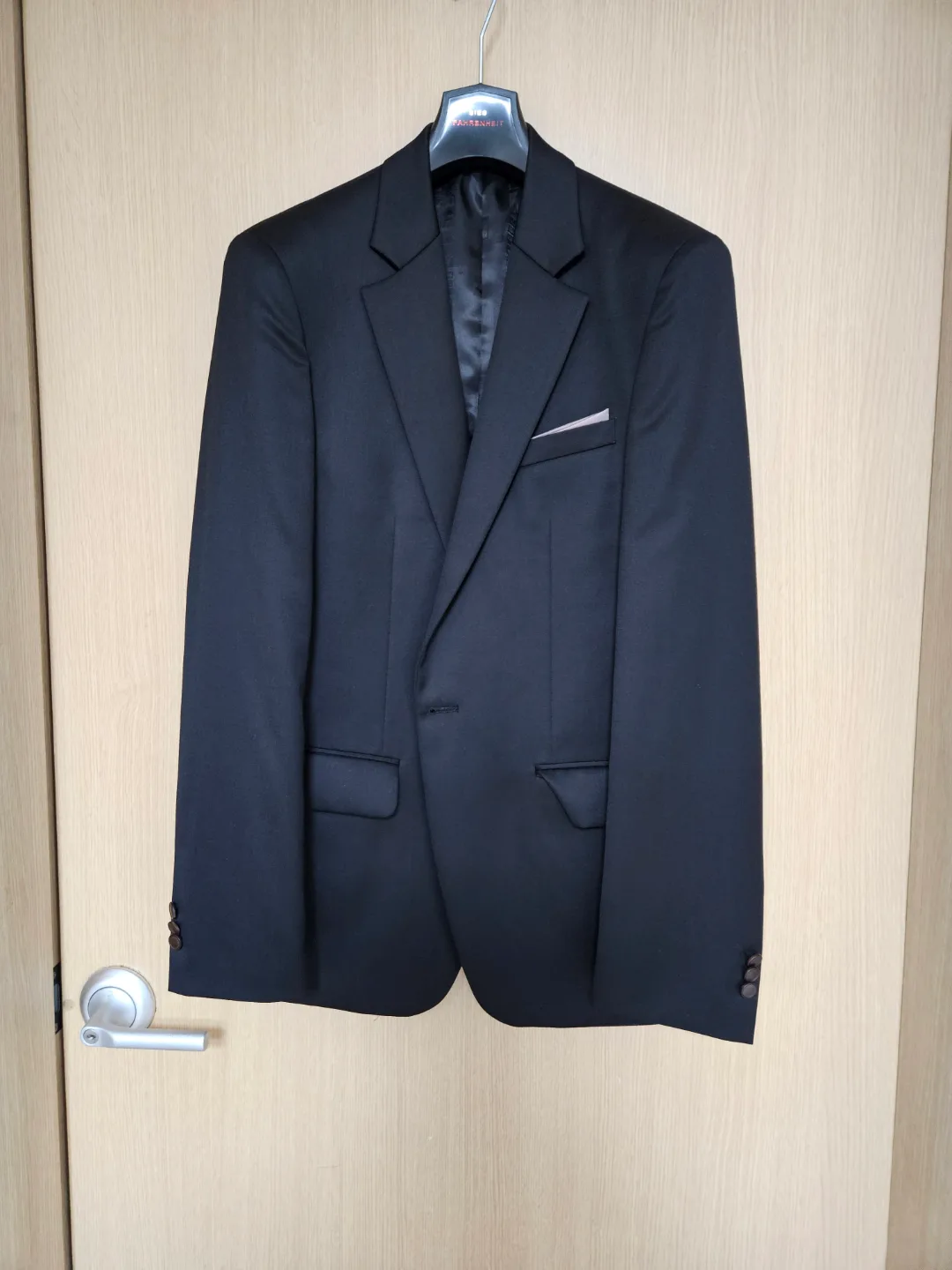 남성 정장 (중고)