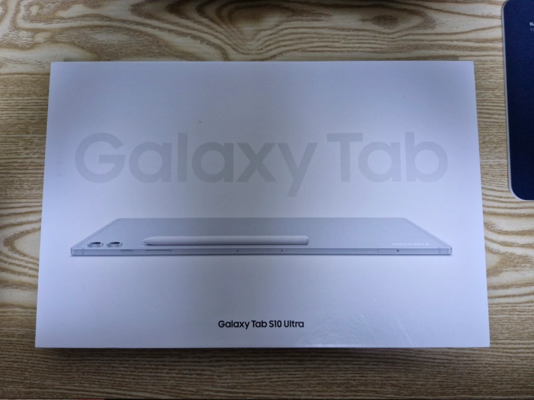 갤럭시탭 s10 울트라 wifi 256G 실버 | 디지털기기 | 당근 중고거래