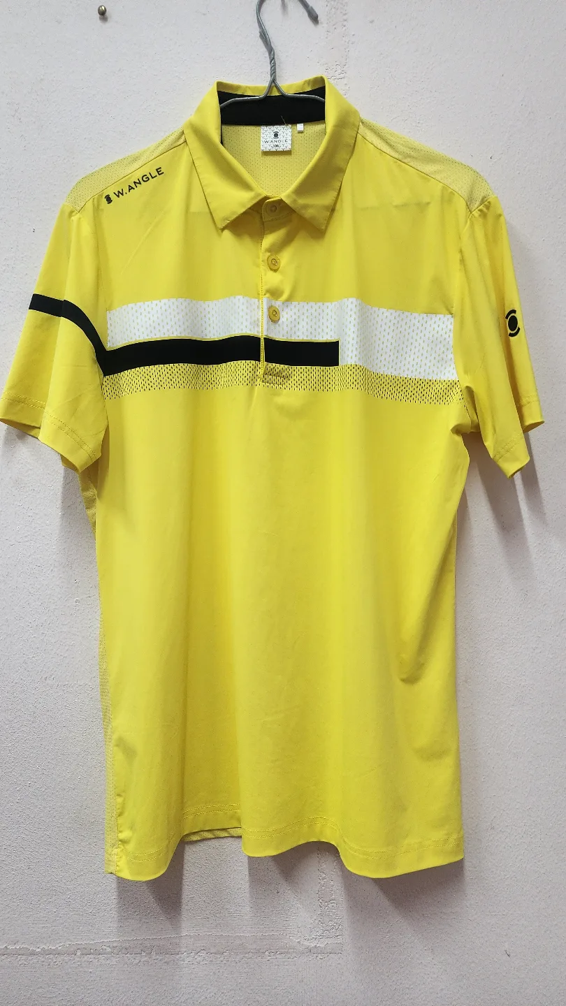 와이드앵글 골프웨어