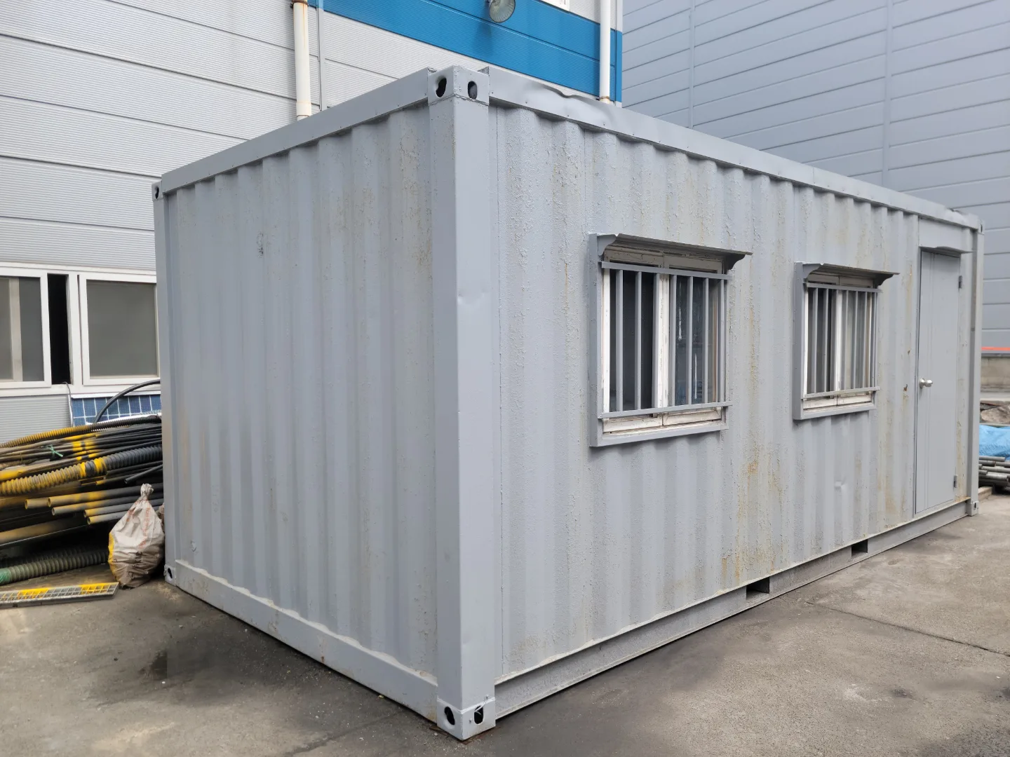 3x6중고컨테이너 판매합니다