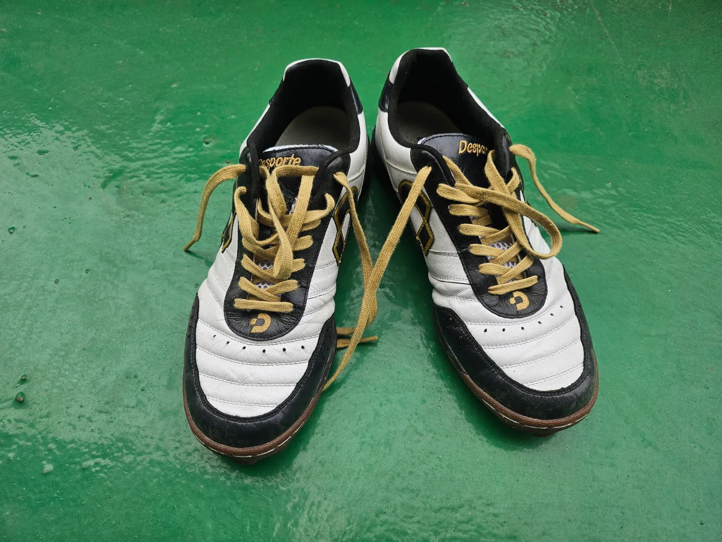 데스포르테 캄피나스 JTF6 270사이즈 중고