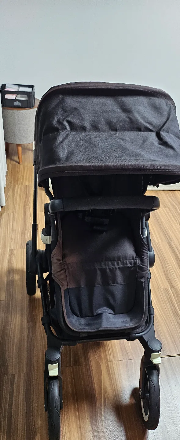 부가부 버팔로 디럭스 유모차