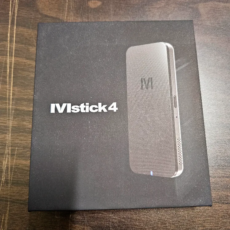 🔸 엠스틱4  중고 판매합니다 🔸