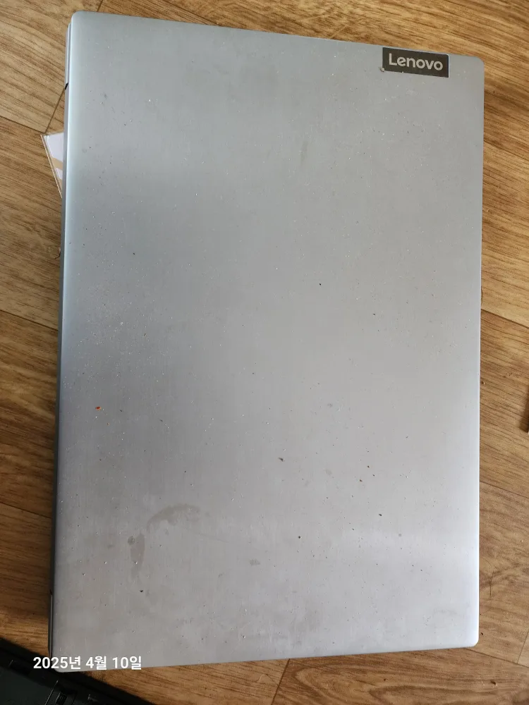 중고 노트북 팝니다