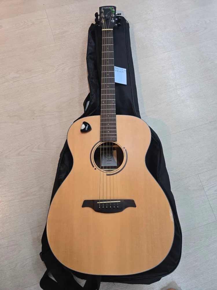 기타 중고 코로나 CF-100