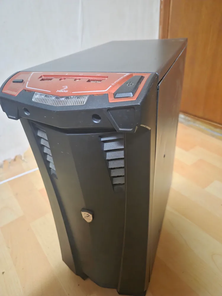 2060 게이밍 컴퓨터