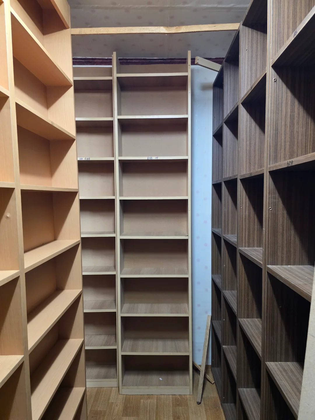 중고 책다이, 책장 팝니다