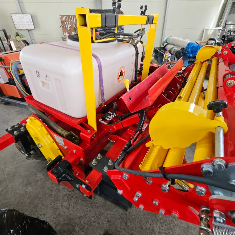 불스 휴립복토기 BG-1200A3