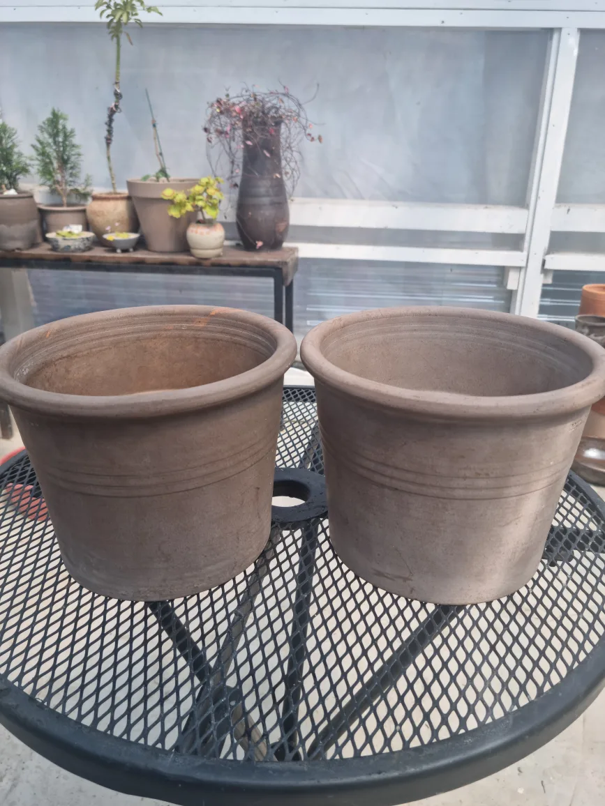 중고토분한개남았어요