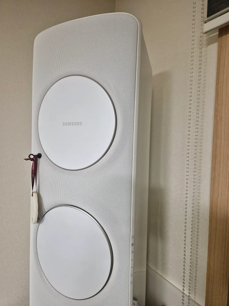 삼성 무풍에어컨 2in1 판매합니다.